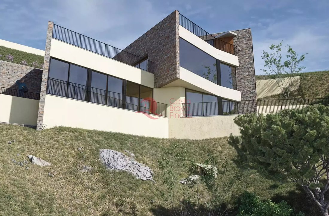 House in Begur, Catalonia, Spain 3 - 12445963