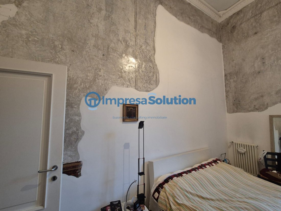 Apartment in Naples, Campania, Italy 4 - 16993795