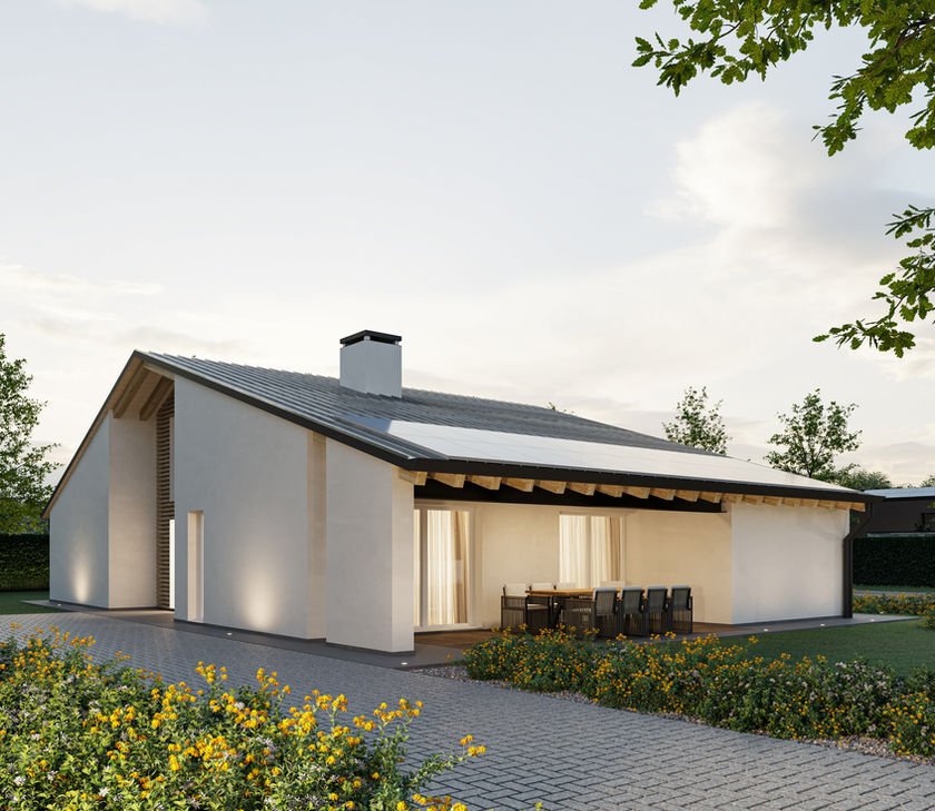 Villa in Montebelluna, Veneto, Italy 5 - 16993794