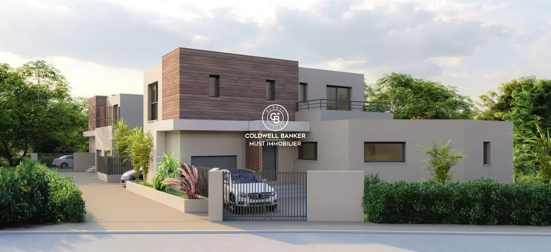 House in Plage Centre, Canet-en-Roussillon, France 2 - 15946487