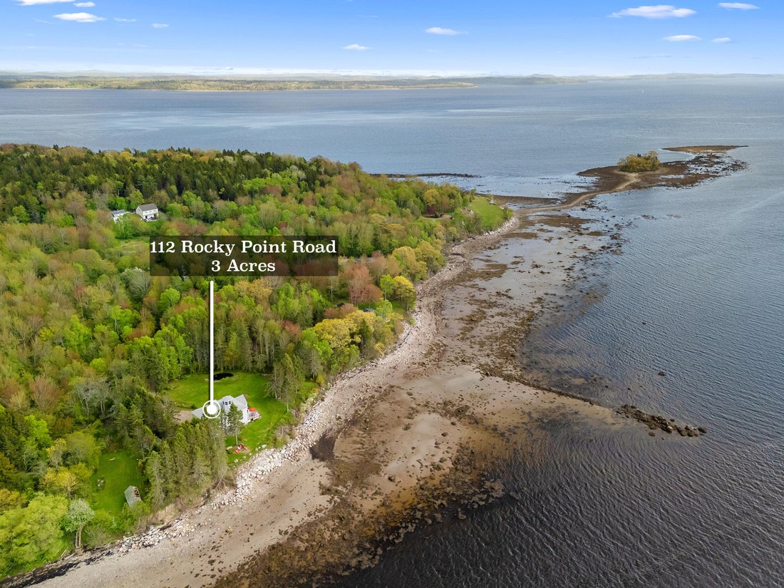 House in Stockton Springs, Maine, United States 3 - 16991226