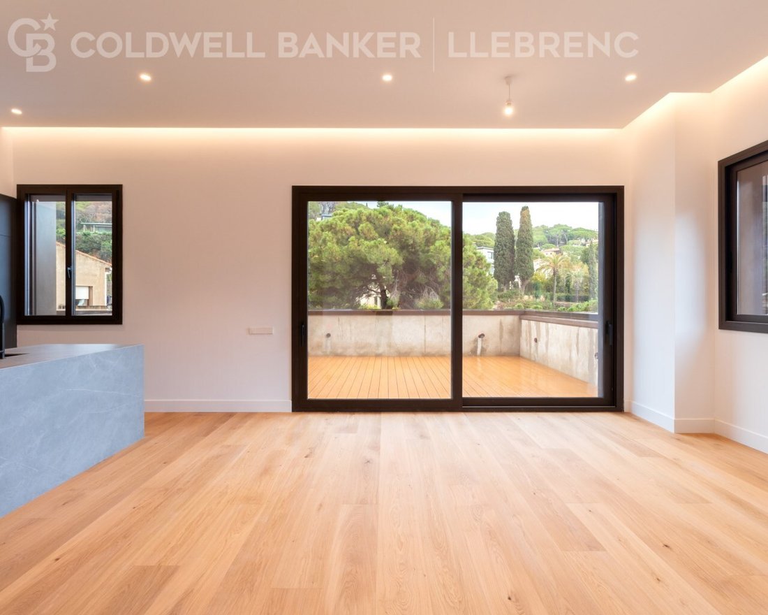 Apartment in Sarrià-Sant Gervasi, Barcelona, Spain 3 - 16993501