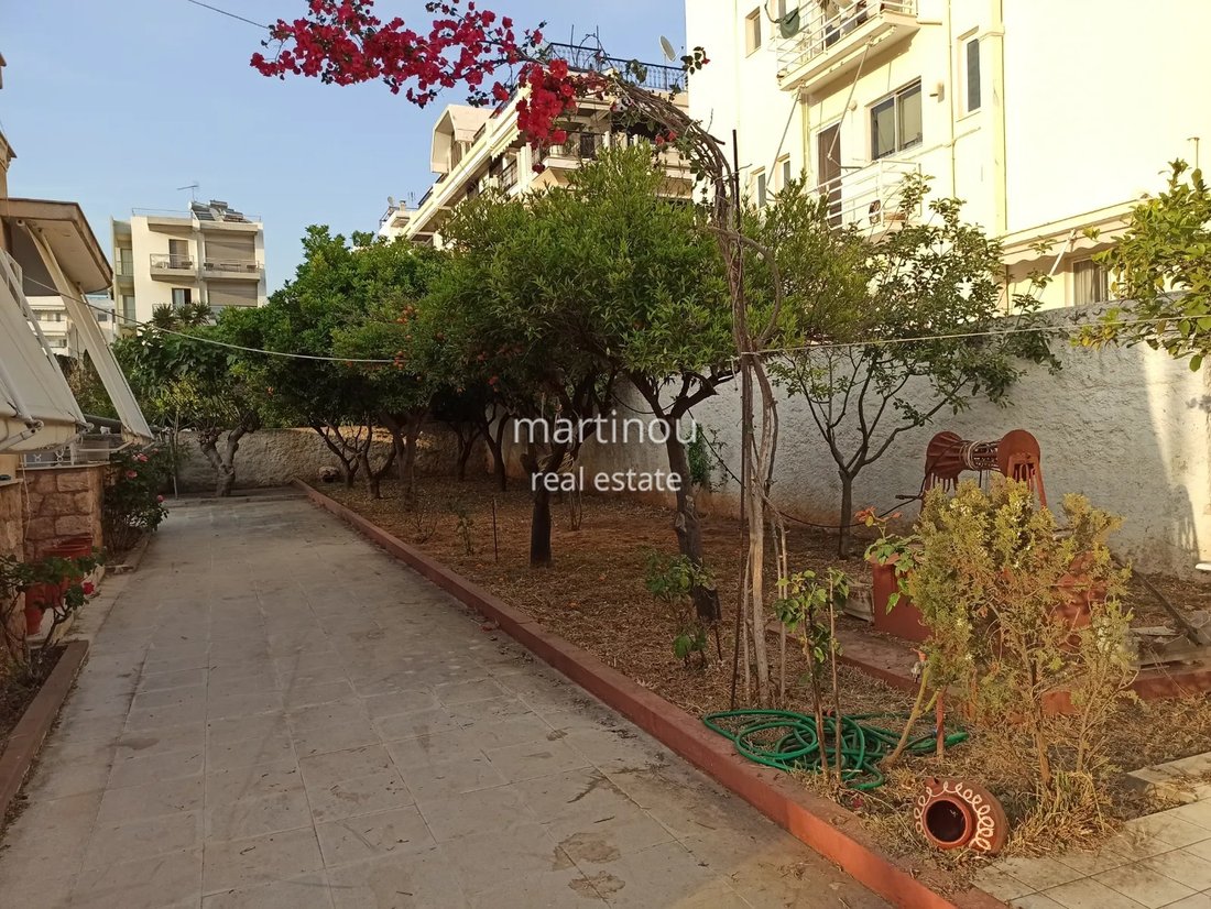 Land in Glyfada, Attica, Greece 3 - 16992696