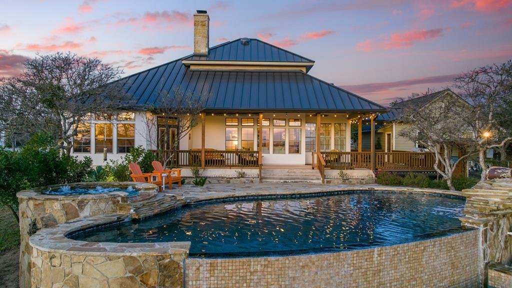House in Fredericksburg, Texas, United States 4 - 16997929