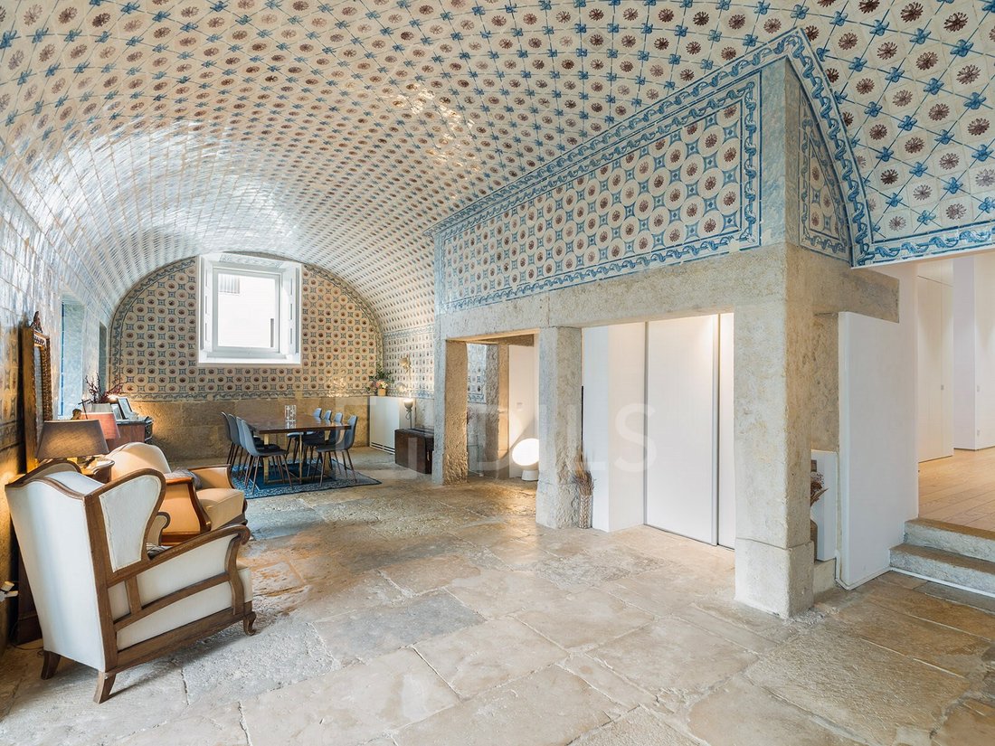 Apartment in Belem, Lisbon, Portugal 5 - 16899290
