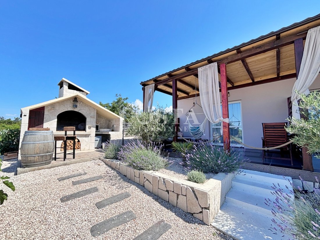 House in Maslenica, Zadar County, Croatia 4 - 16993297