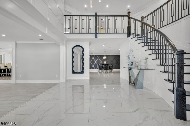 House in Franklin Lakes, New Jersey, United States 4 - 16957006
