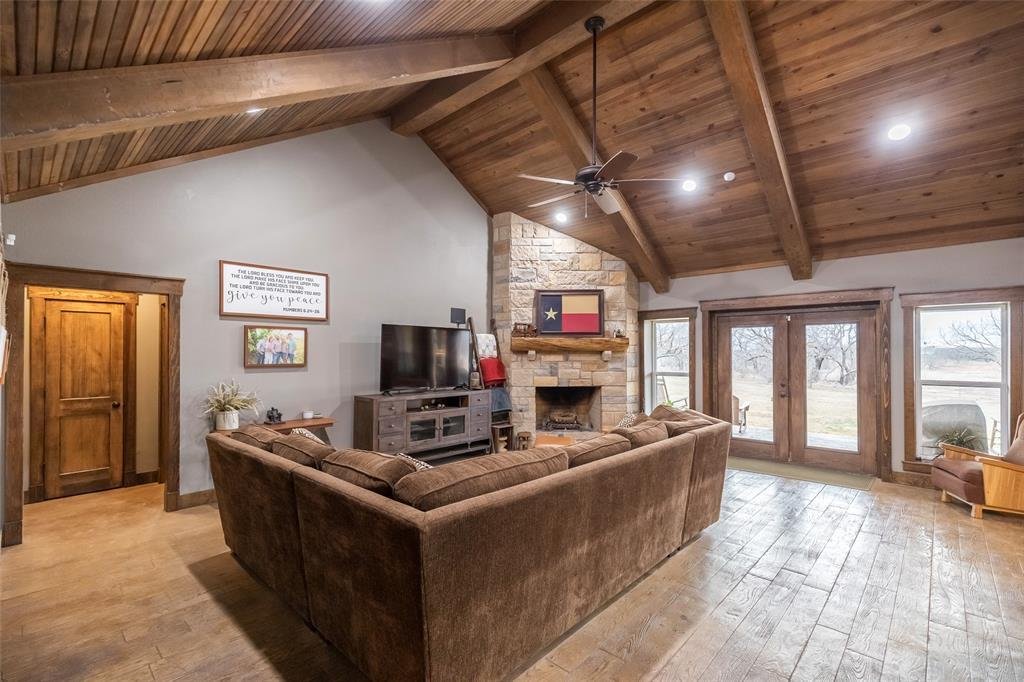 House in Ovalo, Texas, United States 5 - 16997832