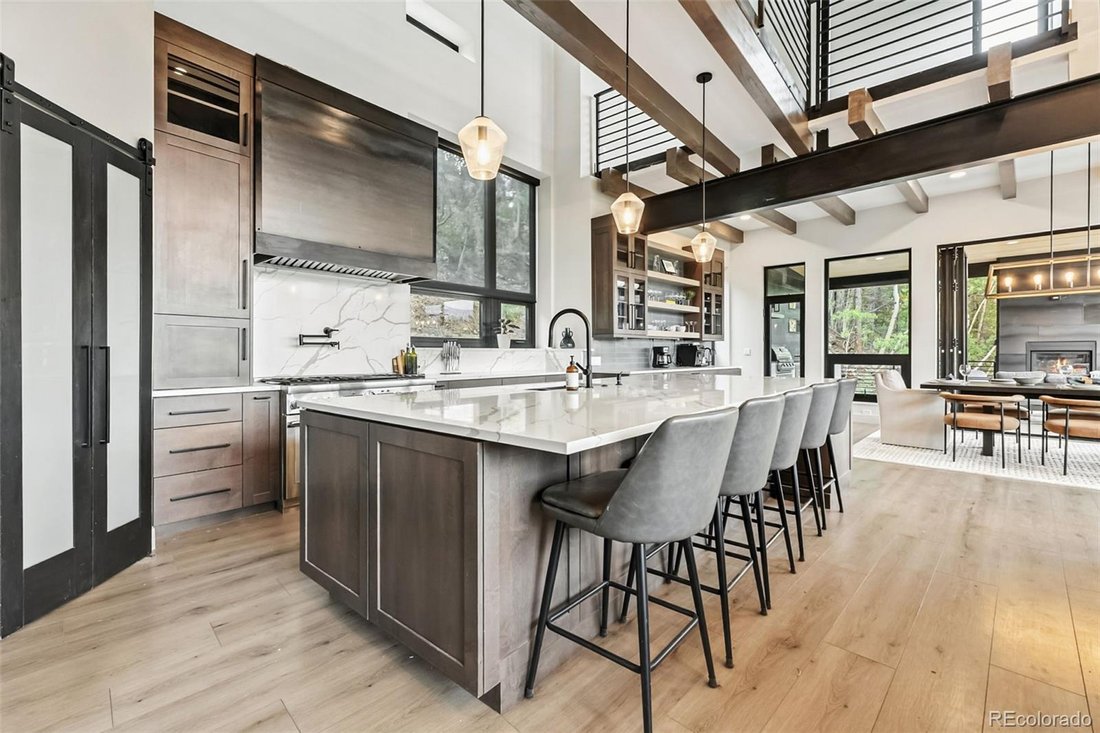House in Breckenridge, Colorado, United States 5 - 16997984