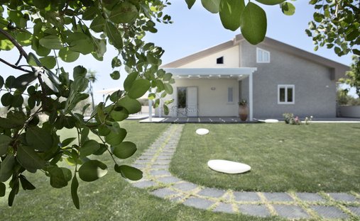 Villa en Modica, Sicilia, Italia 1