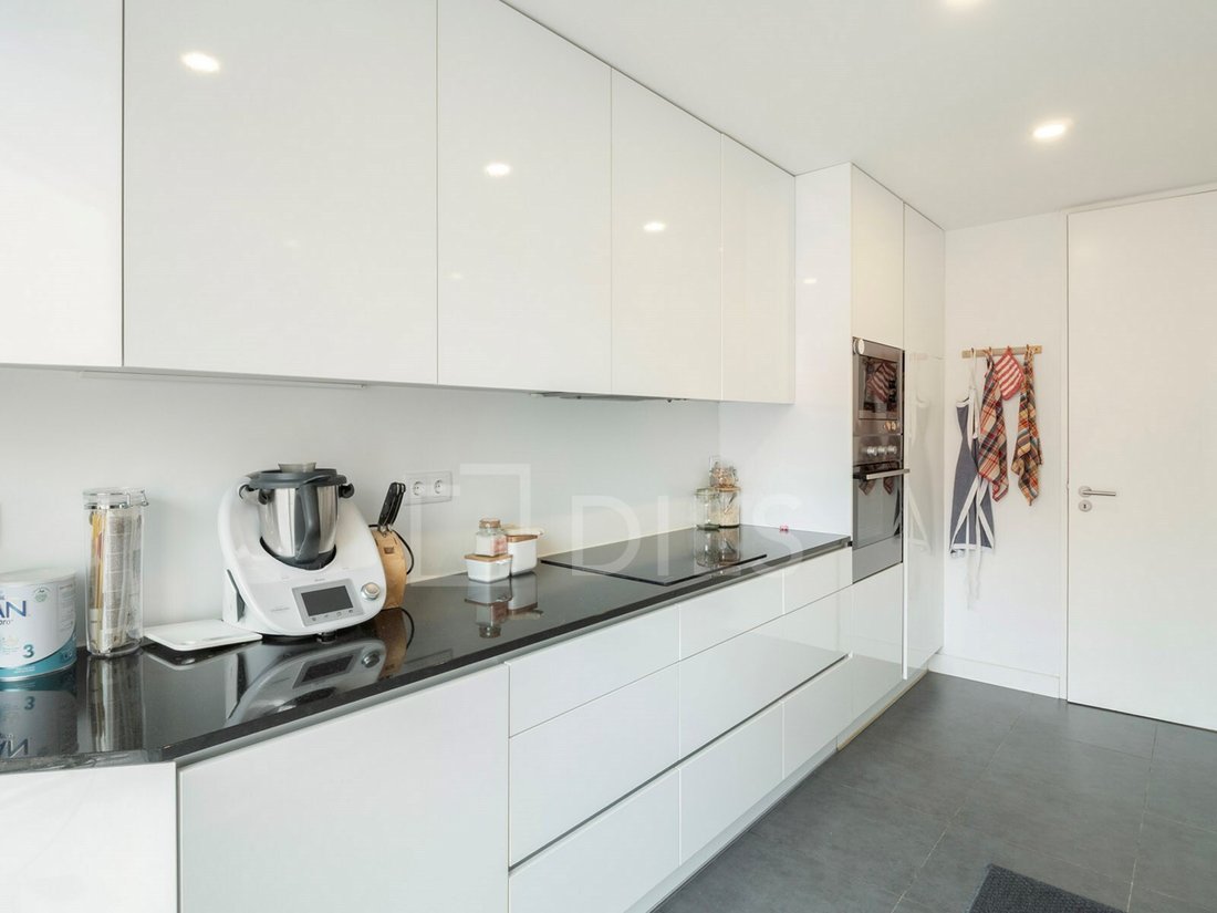 Apartment in Campolide, Lisbon, Portugal 5 - 16995645