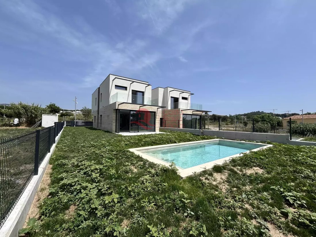 House in s'Agaro, Platja d'Aro, Catalonia 1 - 15780904