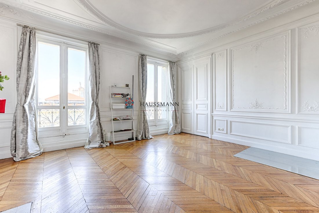 Apartment in Hoche-Friedland, Paris 8e Arrondissement, Paris 3 - 16994787