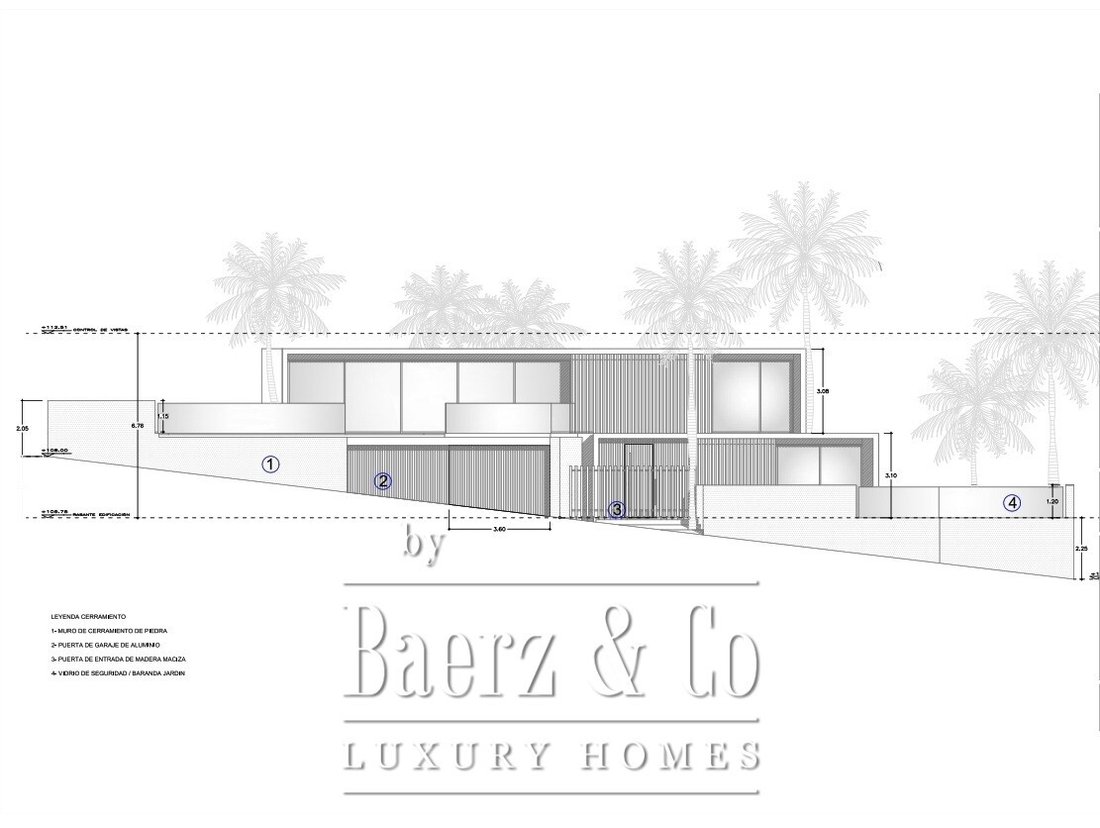 Villa in Radazul, Canary Islands, Spain 5 - 16992909