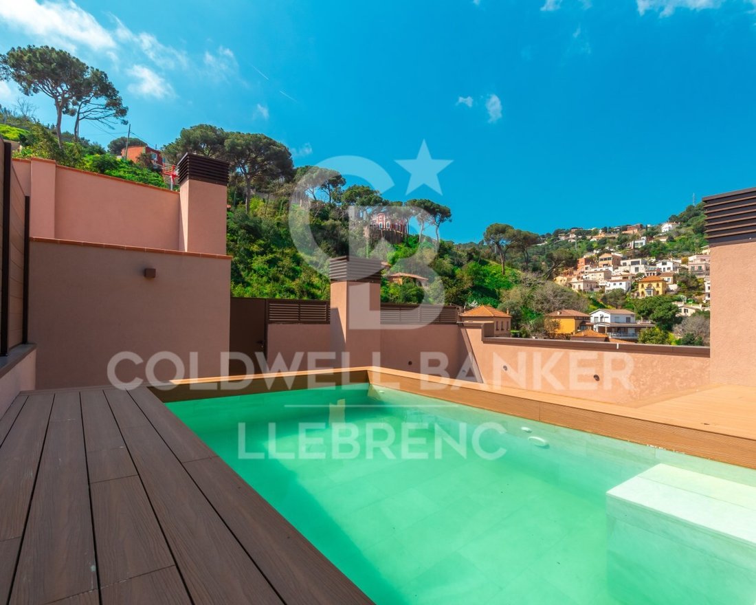 Apartment in Sarrià-Sant Gervasi, Barcelona, Spain 1 - 16993512
