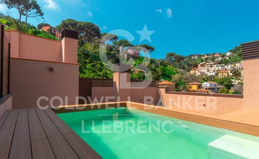 Apartment in Sarrià-Sant Gervasi, Barcelona, Spain 1