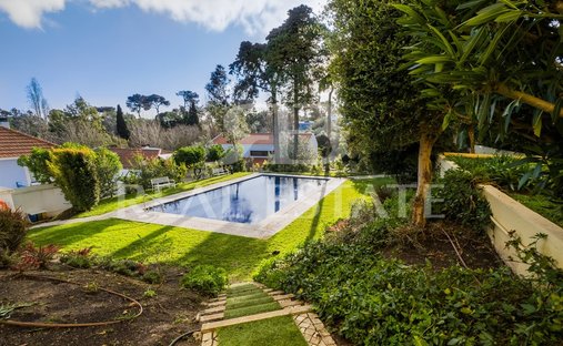 Appartement à Cascais et Estoril, Lisbonne, Portugal 1