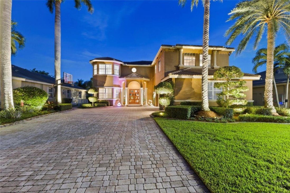 House in Parkland, Florida, United States 1 - 16999249