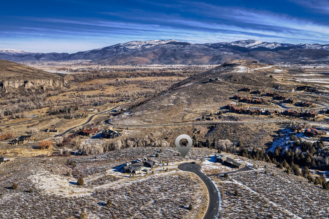 Land in Kamas, Utah, United States 5 - 16993813