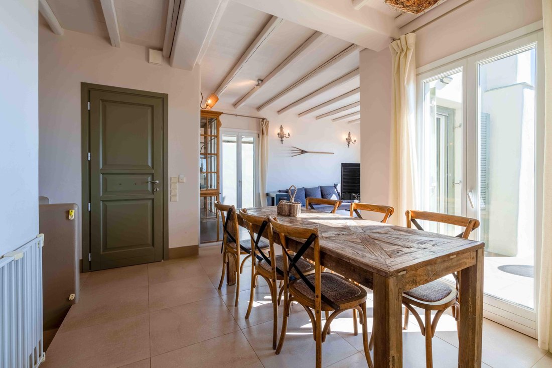 Villa in Tinos, Aegean, Greece 3 - 16993331