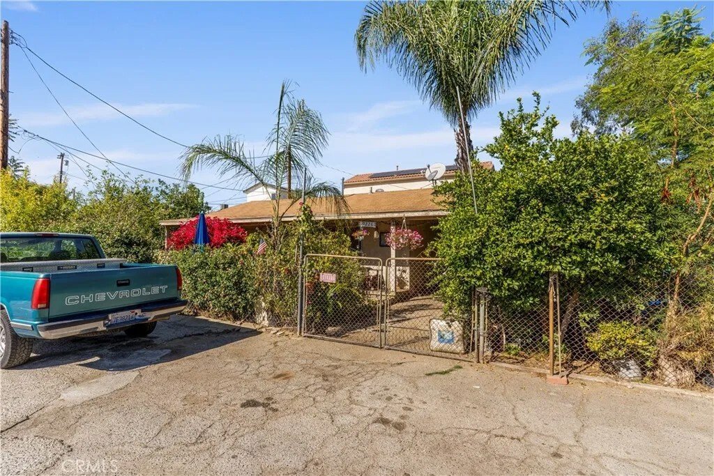 Venta De Casas En Pacoima