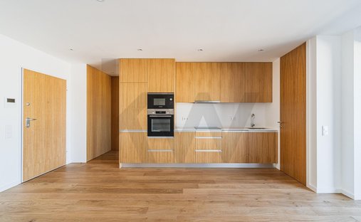 Apartment in Matosinhos e Leca da Palmeira, Porto District, Portugal 1