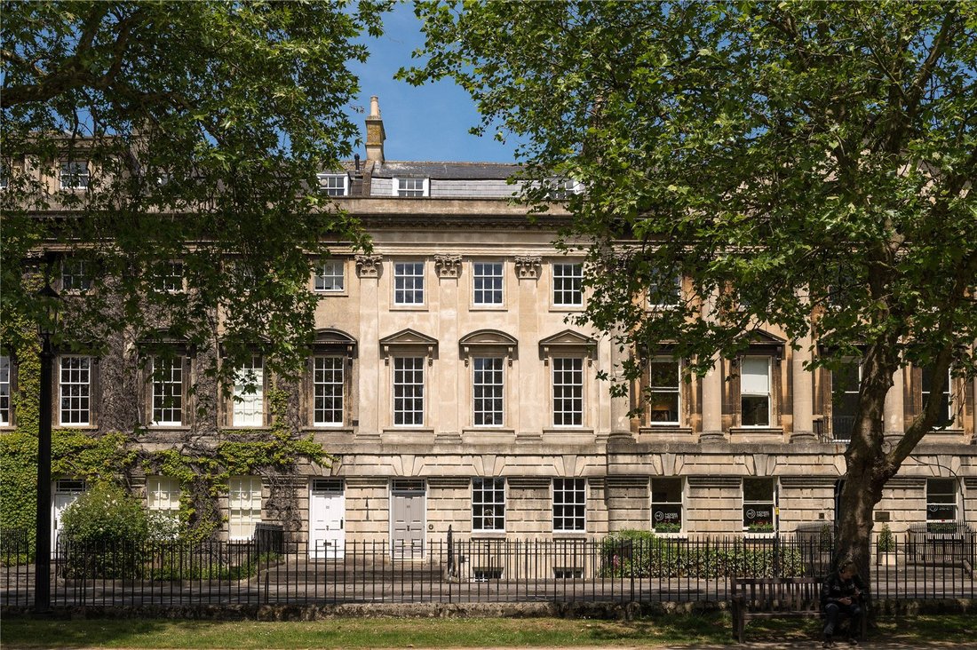 House in Bath, England 1 - 16990773