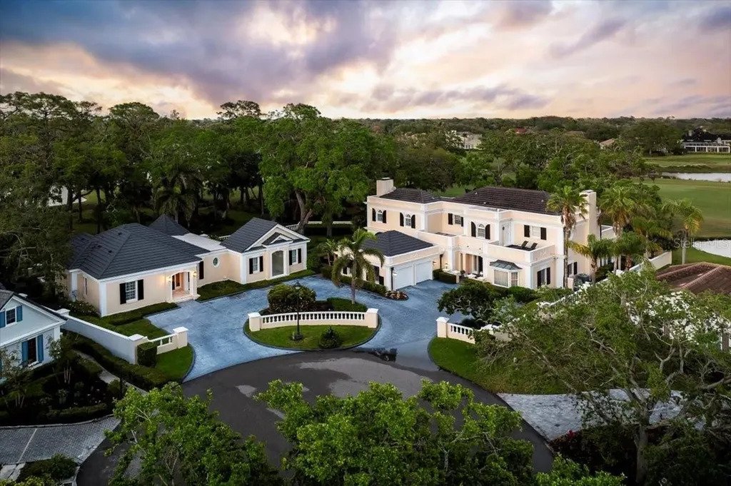 House in Osprey, Florida, United States 1 - 15427408