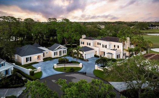 House in Osprey, Florida, United States 1
