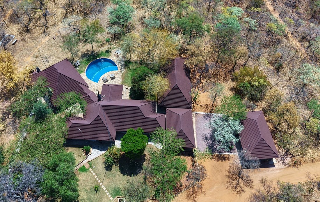 Farm Ranch in Lephalale, South Africa 5 - 16991336