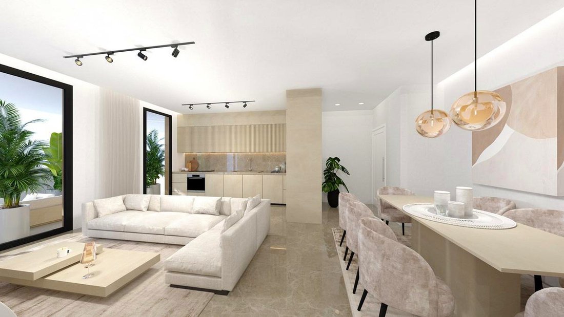 Apartment in Livadia, Larnaca, Cyprus 2 - 16995058