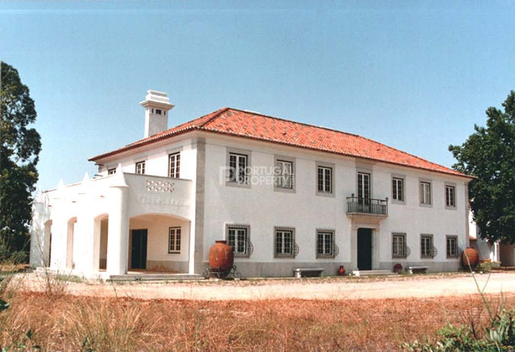 Villa in Evora (Sao Mamede, Se, Sao Pedro e Santo Antao), Évora District, Portugal 4 - 16993298