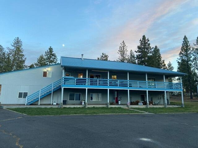 House in Bend, Oregon, United States 1 - 16991950