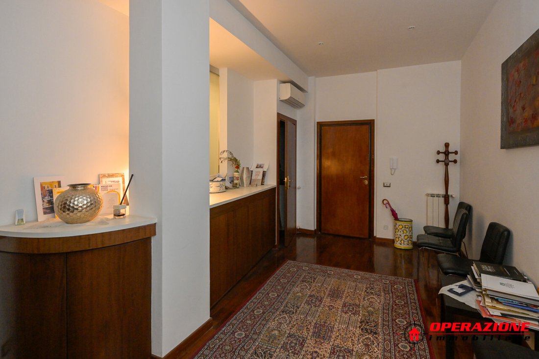 Apartment in Balduina, Rome, Lazio 3 - 16998385