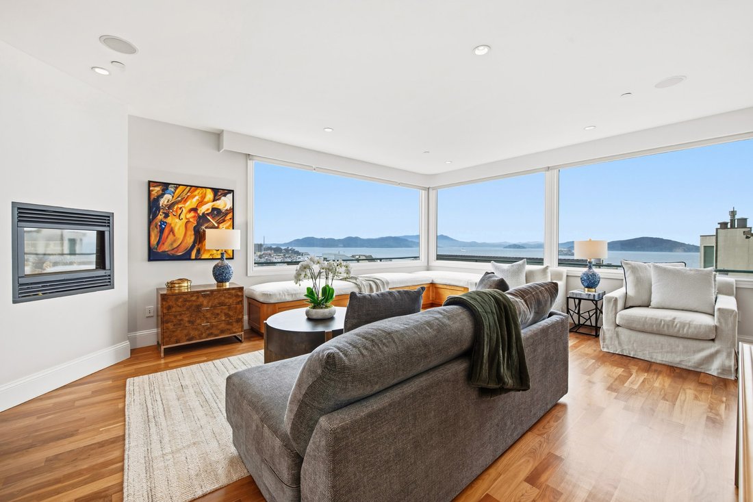 House in San Francisco, California, United States 1 - 16994817