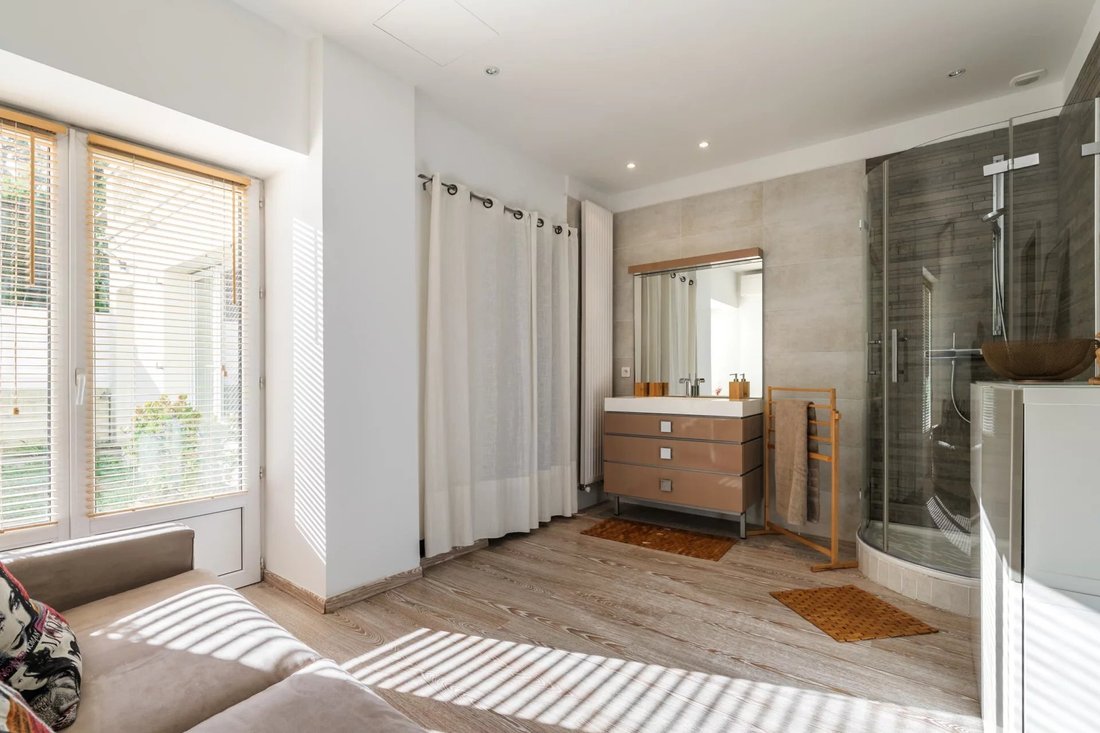 Apartment in Nice, Provence-Alpes-Côte d'Azur, France 2 - 16602691