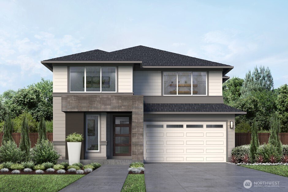 House in Marysville, Washington, United States 1 - 16993865