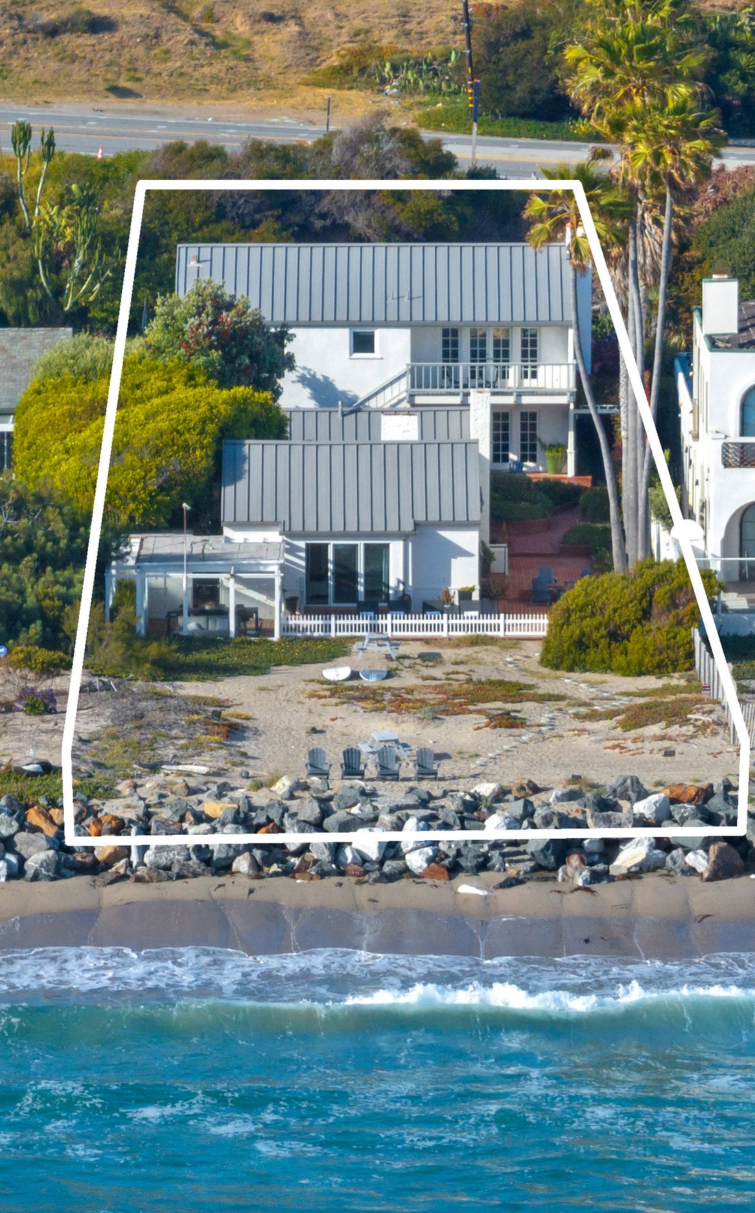 House in Malibu, California, United States 4 - 16991627