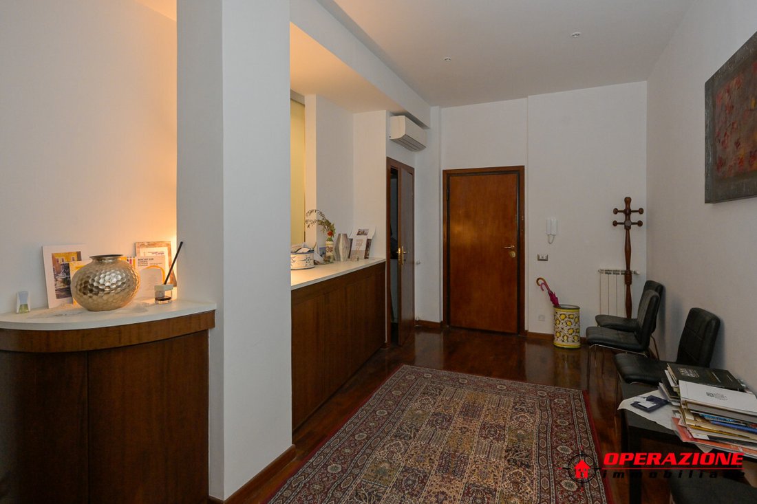 Apartment in Balduina, Rome, Lazio 4 - 16998385