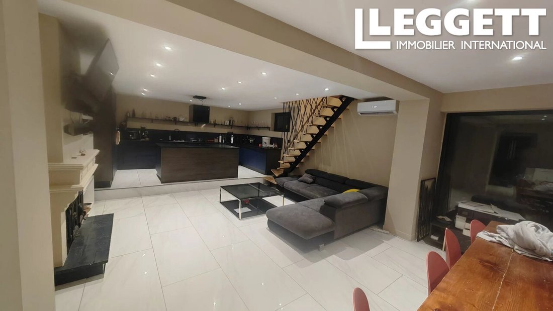 House in Val de Cagne-Colline Route de Vence, Cagnes-sur-Mer, France 4 - 16993722