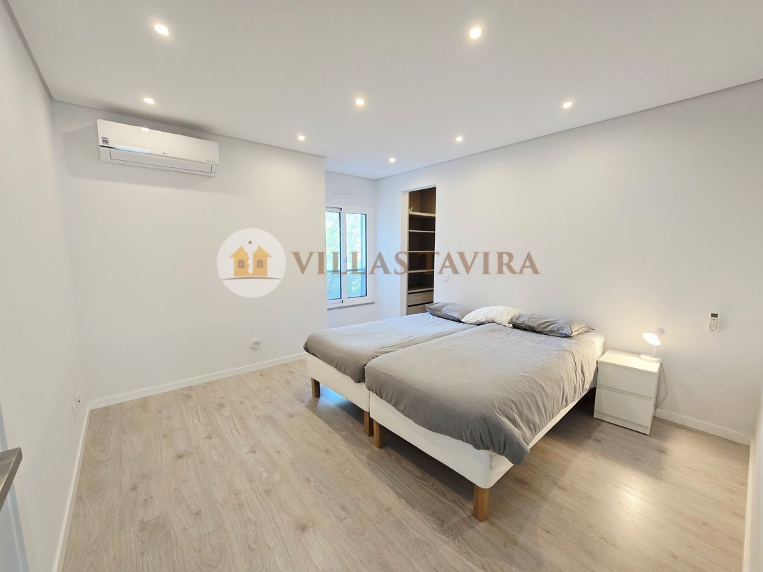 Apartment in Faro (Se e Sao Pedro), Algarve, Portugal 4 - 16995647