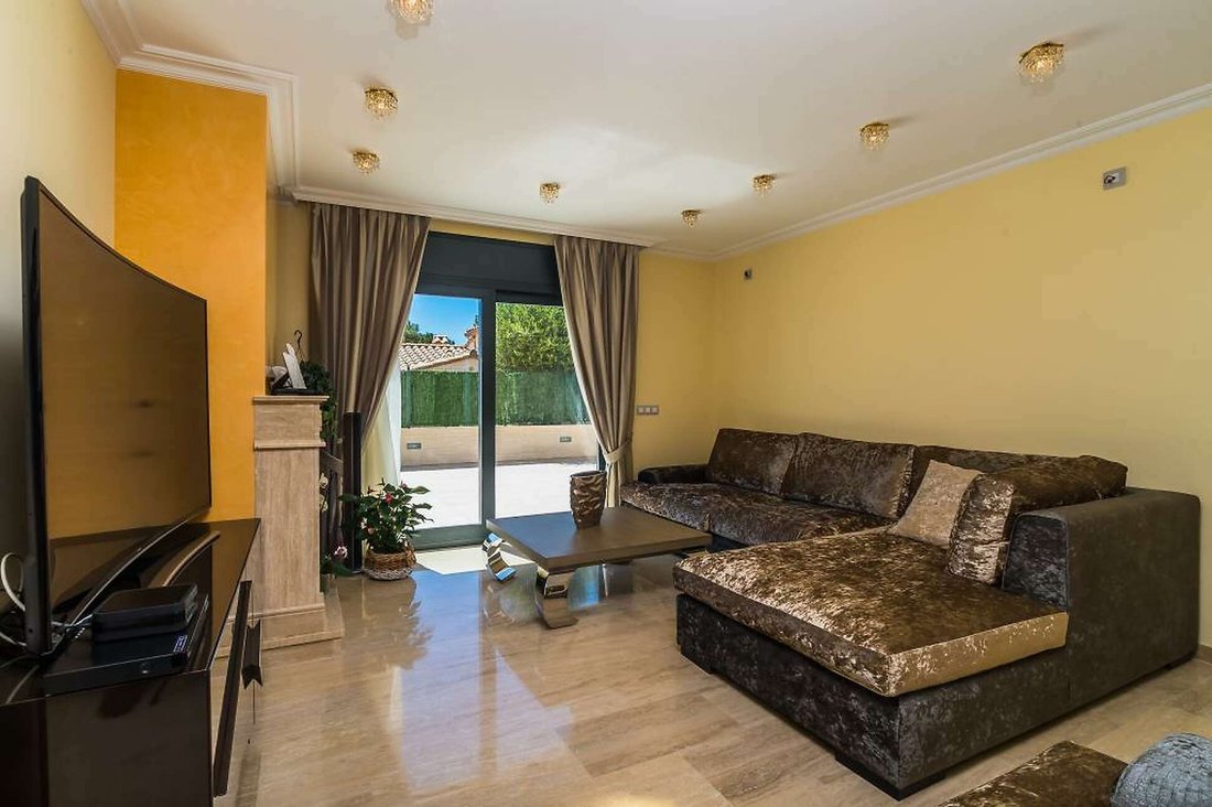 House in Calonge i Sant Antoni, Catalonia, Spain 4 - 11954779