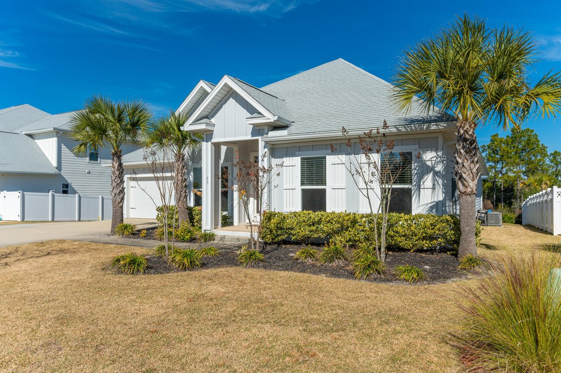 House in Santa Rosa Beach, Florida, United States 3 - 16998917