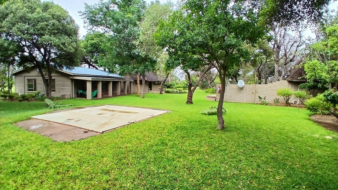 Farm Ranch in Vaalwater, Limpopo, South Africa 5 - 16991334