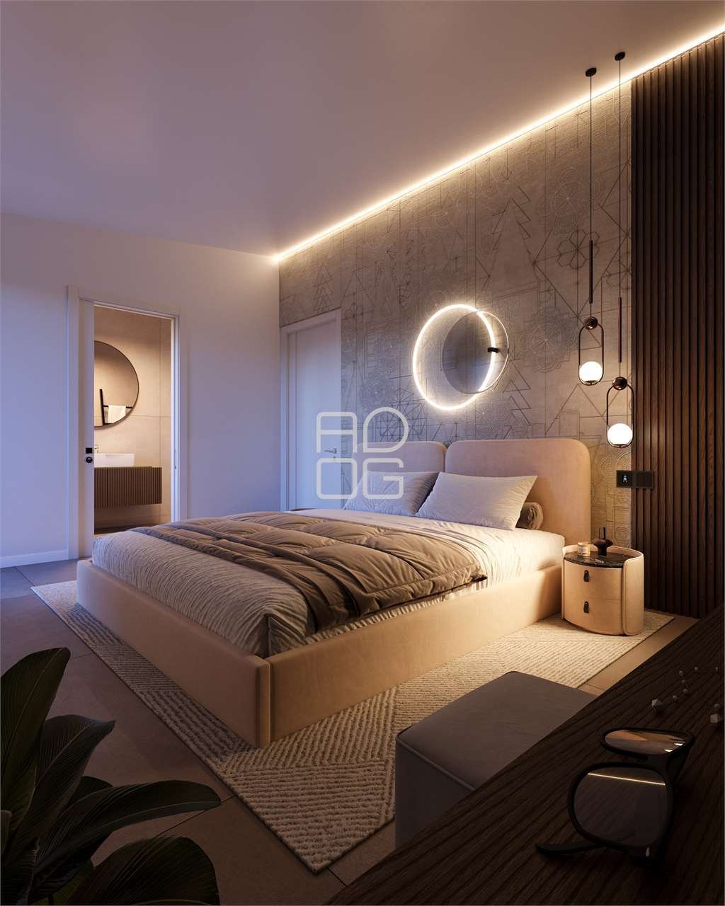 Apartment in Punta Grò - Chiodi - Rovizza, Sirmione, Lombardy 5 - 17000941
