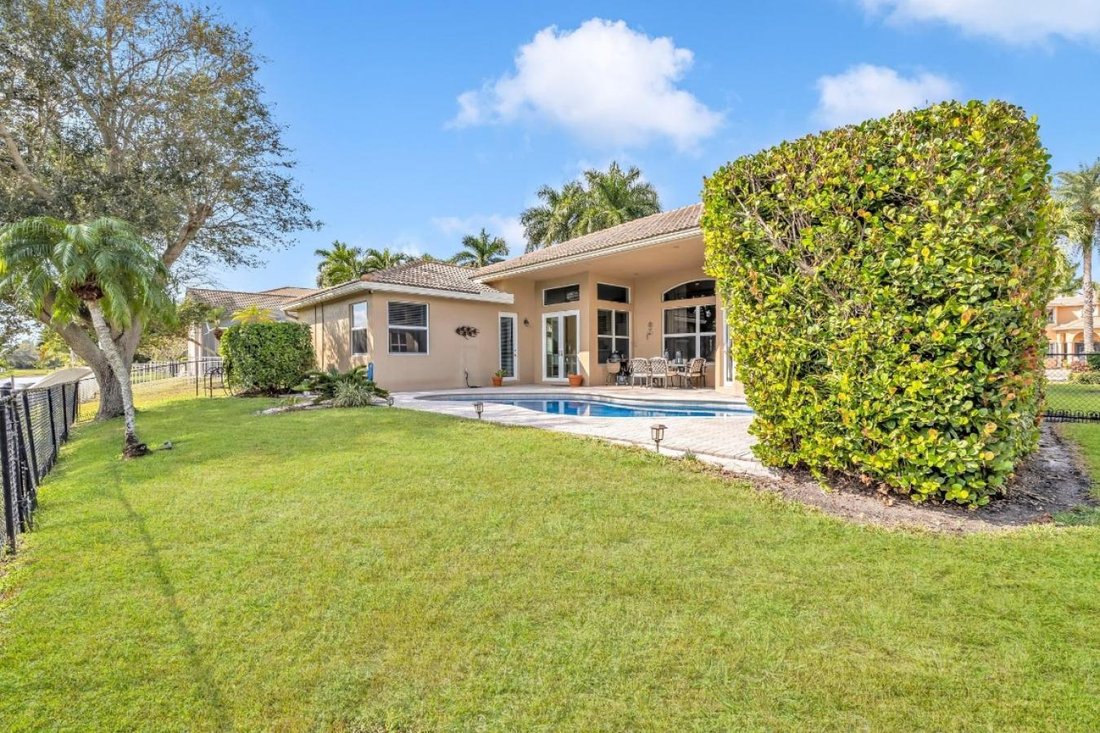 House in Parkland, Florida, United States 4 - 16999247