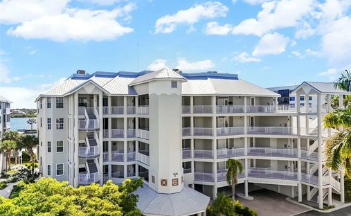 House in Siesta Key, Florida, United States 1