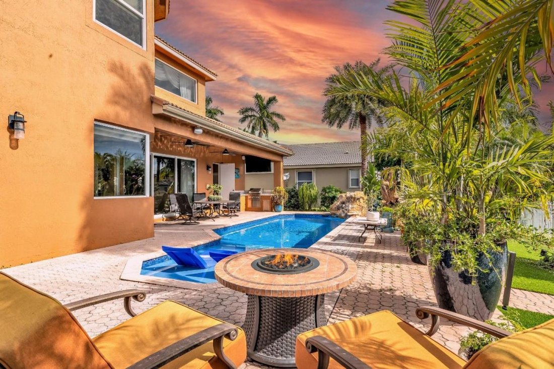 House in Parkland, Florida, United States 3 - 16999249