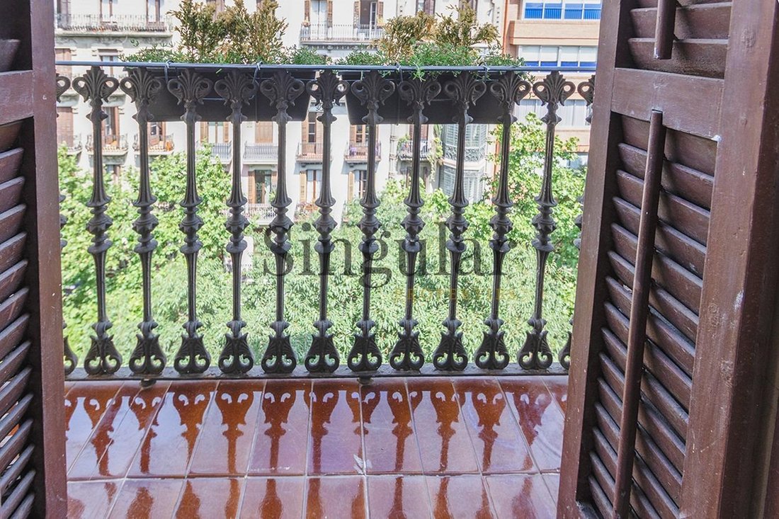 Appartamento a Eixample, Barcellona, Spagna 5 - 16993166