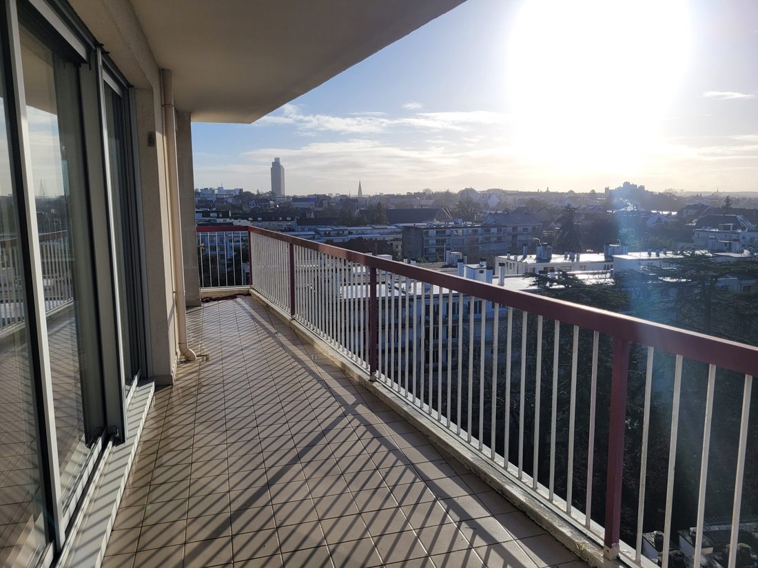 Apartment in Nantes, Pays de la Loire, France 4 - 16994273